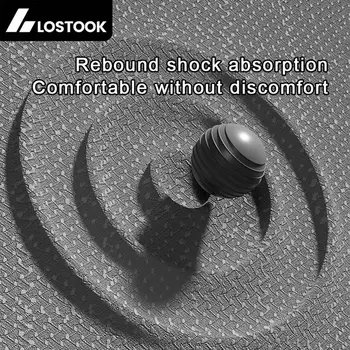 1 st justerbar sport knäskydd knä smärtlindring patella stabilisator stöd för vandring fotboll basket löpning sport 6 best sales Workout pad - №4