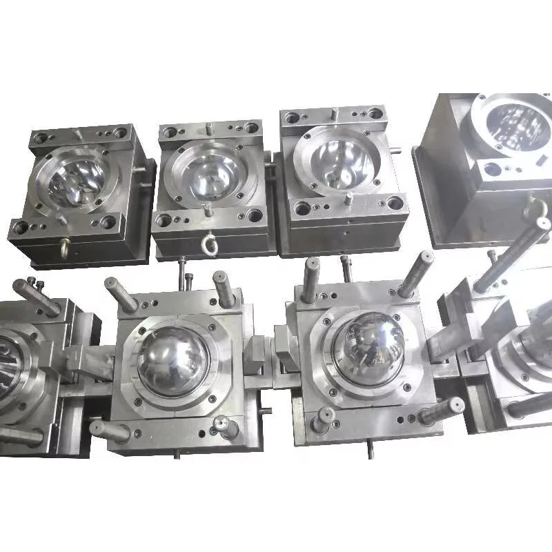 High Quality Plastic PET Jar Preform Injection Mould Wide Mouth Bottle Preform Mold Manufacturer