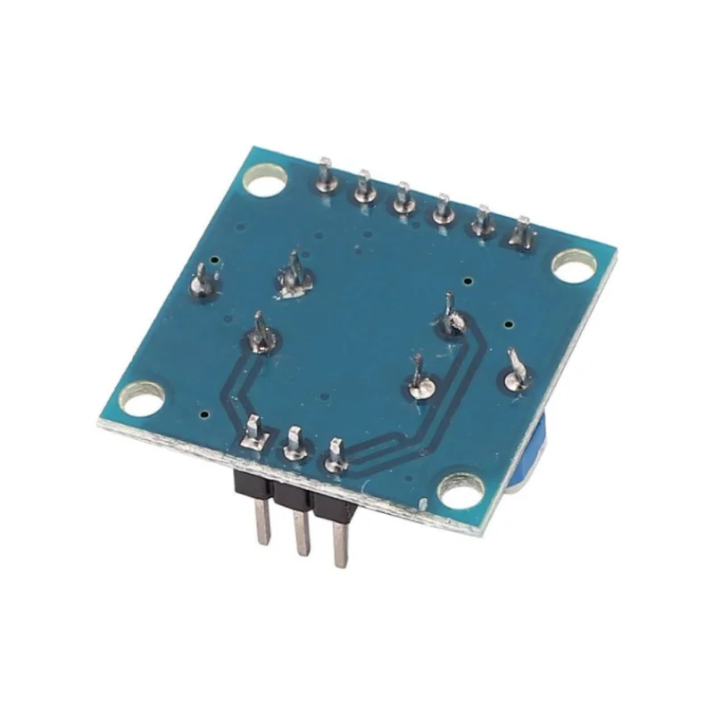 1-5 шт. PAM8406 плата цифрового усилителя с потенциометром громкости 5Wx2 стерео M70