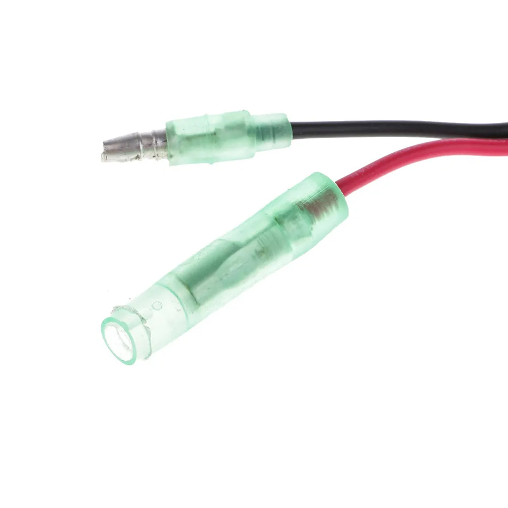 Рисунок 5 - Outboard Start Stop Button Universal