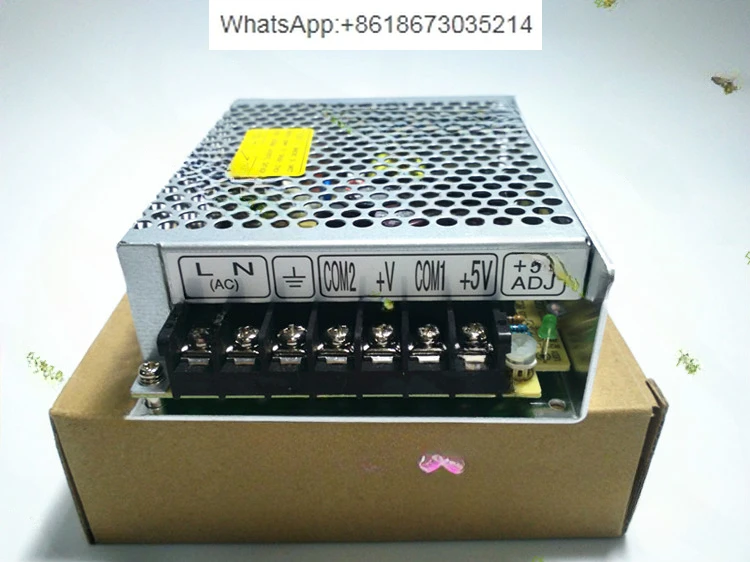 Switching power supply D-30AGDYZ/D-30AGDY/D-30BGD two groups DC NED-35A embroidery machine