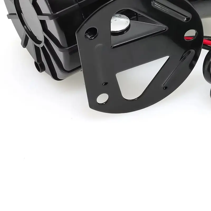 

110dB 12V 3 Tone Sound Loud Speaker Loud Electric Loud speakers Trumpet Amplifier Lound Warning Alarm