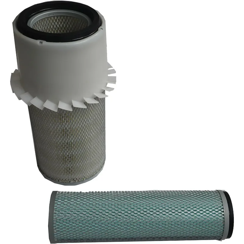 

1PCS Air Filter AF434KM for Liebherr R925B R922LC Replacement