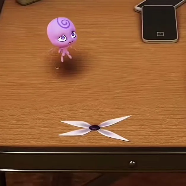 Wonder Girl Gabriel… - image