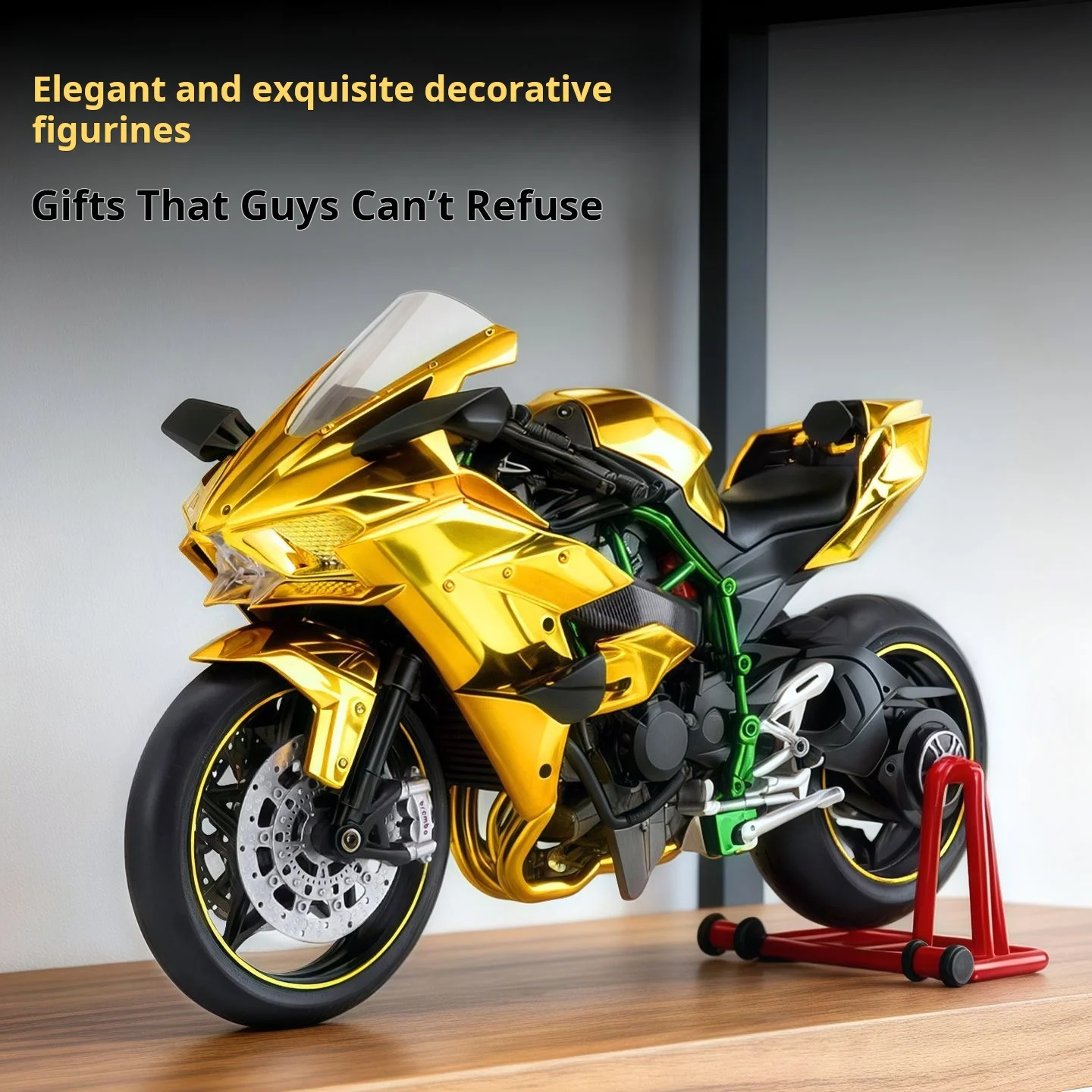 Thumbnail 3 - #12 Latest Remote Control Motorcycles Offers