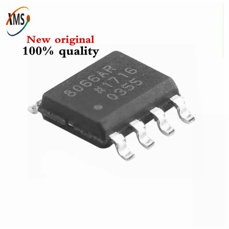 10PCS AD8066ARZ AD8066AR AD8066 SOP-8