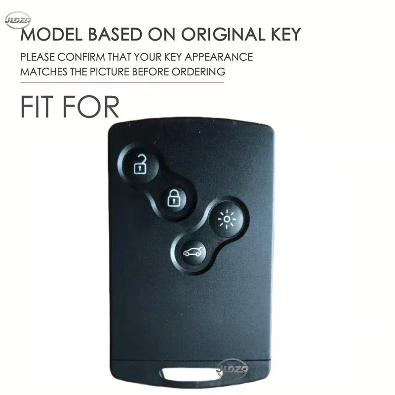 Silicone Car Key Cover For Renault Clio IV Captur Renault Megane III Fluence Laguna III Scenic Koleos Samsung QM5 Accessories