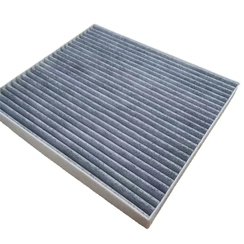 Cabin Air Filter For Buick LaCrosse for Cadillac for Chevrolet Impala for GMC Acadia Enclave CTS XTS ATSL XT4 XT5 CT5 CT4 XT6