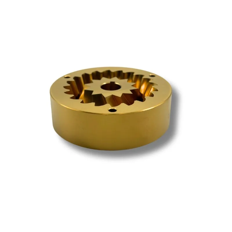 

Подходит для режущей головки для измельчения фасоли, конусный нож 83 мм, внутренняя замена Mazzer Hand Chong, итальянская режущая головка для одного продукта