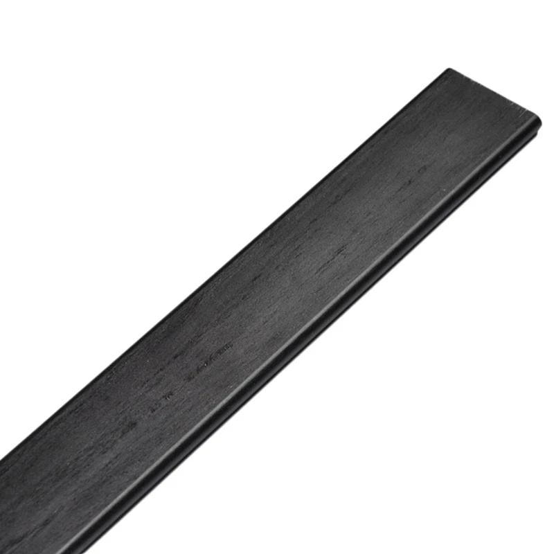 

60cm*30mm*6mm Mixed Fiberglass Bow Limbs 40 Pound High Strength for DIY Bow