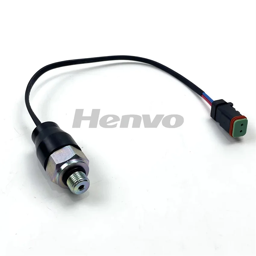 

Pressure Sensor Switch 31NA-20080 31NA20080 For R150-9 R215-9 R225-9