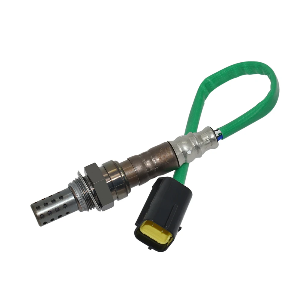 AJ51-18-861 Lambda O2 Oxygen Sensor FIT FOR Mazda MPV Petrol MPV 3.0 i V6 FWD Mk II LW 2967cc 147KW 200HP AJ 2002-2006