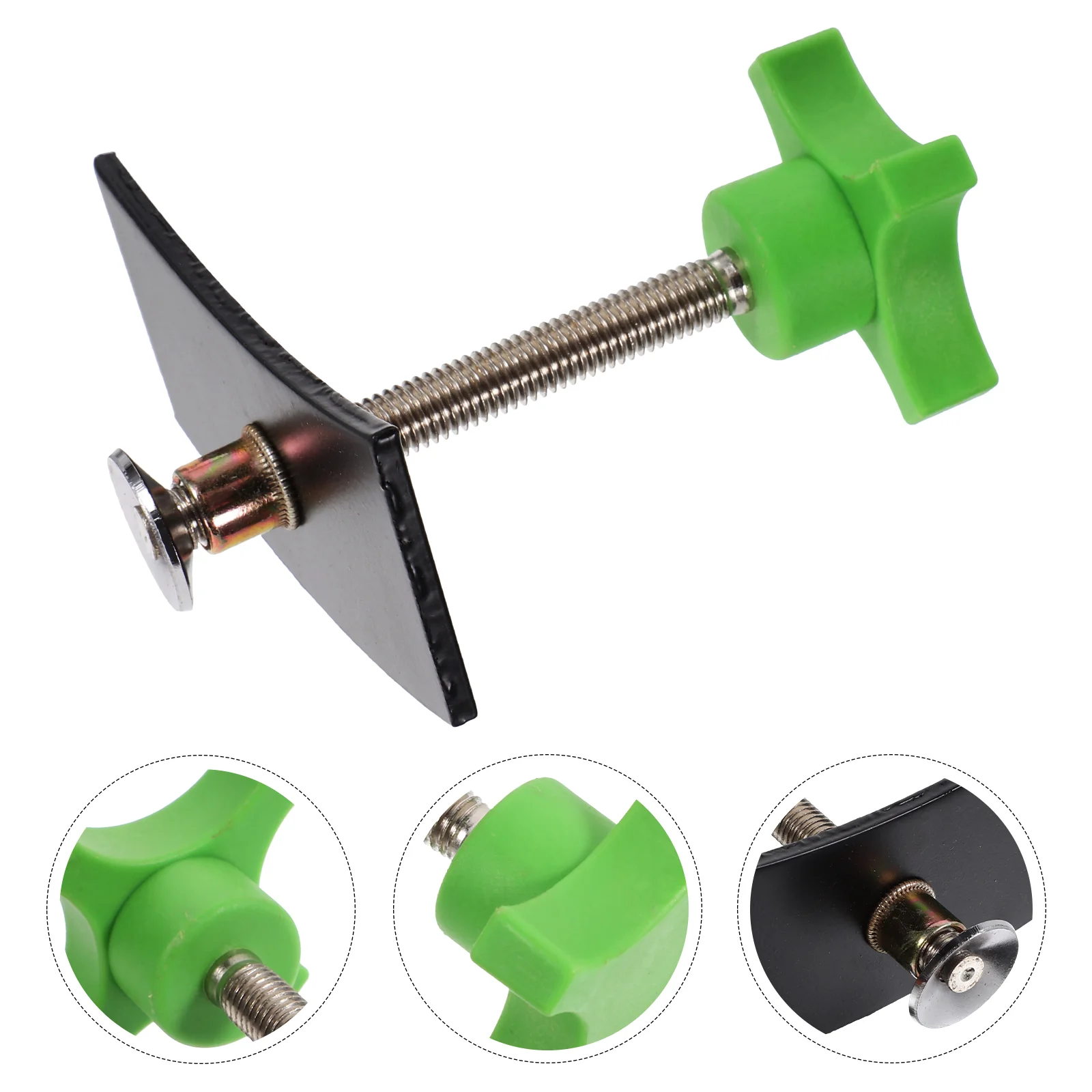 

2 Pcs Brake Auto Repair Tool Rotary Electrical Disconnect Pliers Plastic Pad Spreader