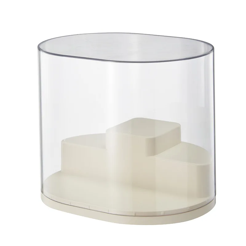 Dust-proof Display Box Blind Box Display Rack Storage Transparent LEGO Ornament Handmade Display Cabinet Acrylic Desktop display