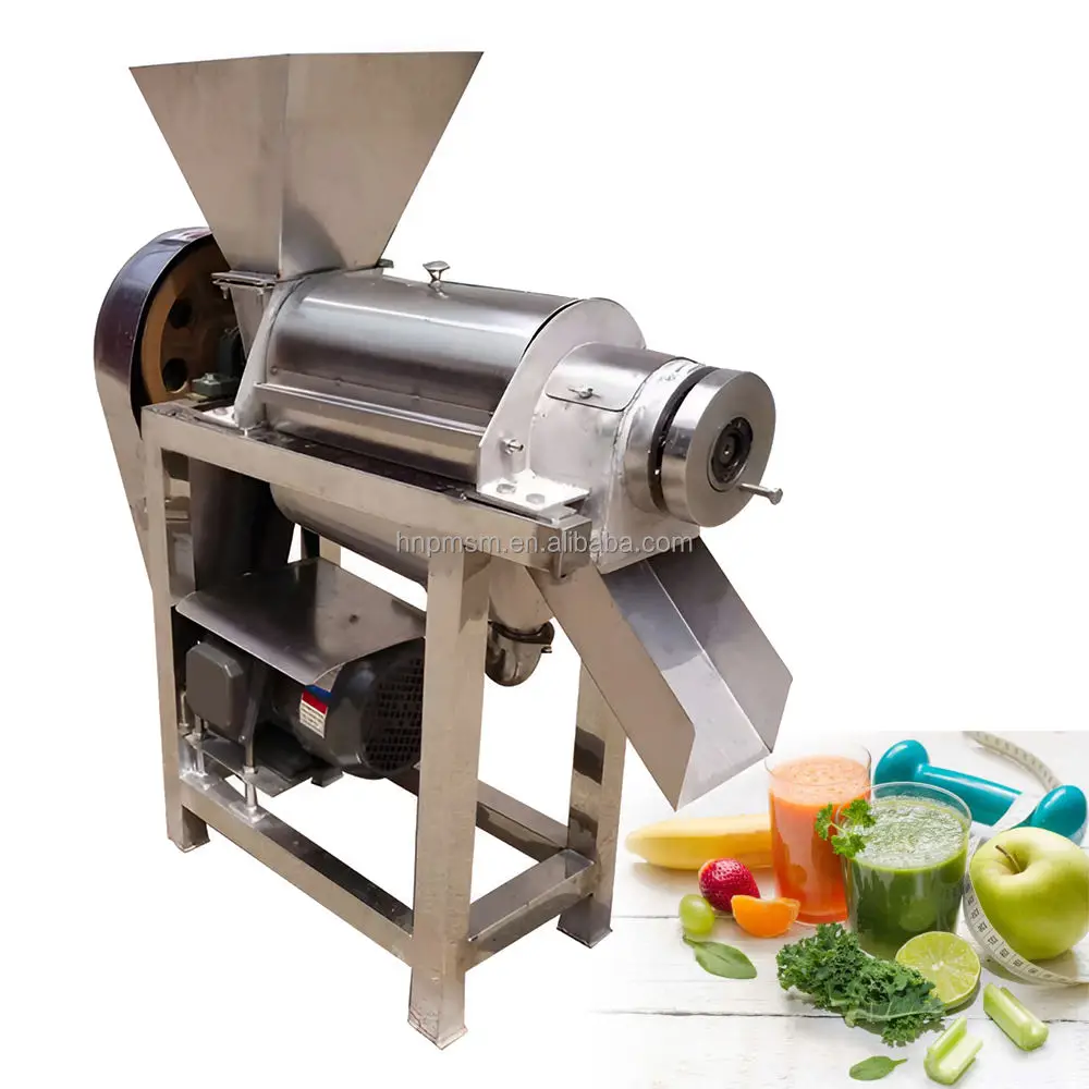 

Wheat Grass Juice Extractor Industrial Citrus Professional Slow Commercial Mango Onion Juicer Machine