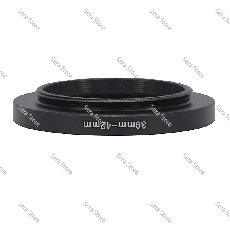 M42-M48 Adapter Ring 16.5mm Extension Cylinder M48 M54 0.75 Threaded Astrophotography