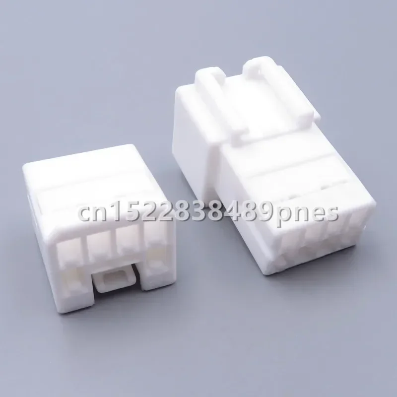 6 Pole 2.2 Series 936271-1 936268-1 Auto Backup Light Wiring Harness Connector Car Taillight Socket