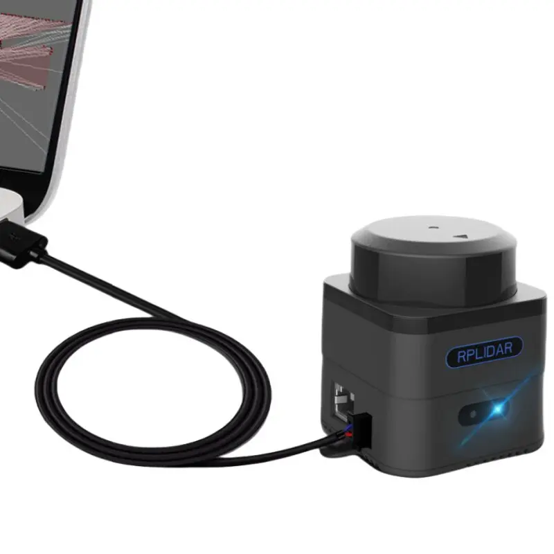 Mapper M2M3 mapping lidar sensor robot navigation positioning mapping from SLAMTEC
