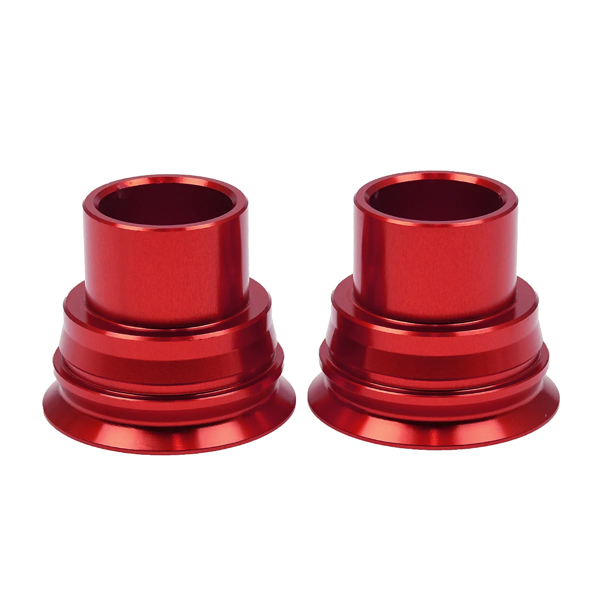 CNC Vorne Hinterrad Achse Hub Spacer Für Husqvarna TC TE FC FE TX KTM XC XCF SX SXF XCW EXC EXCF TPI 125 250 300 350 450 500 – Detail 10