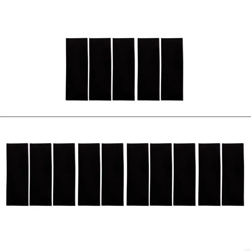 D5BB Silicone Grip Pad Pin Assisp