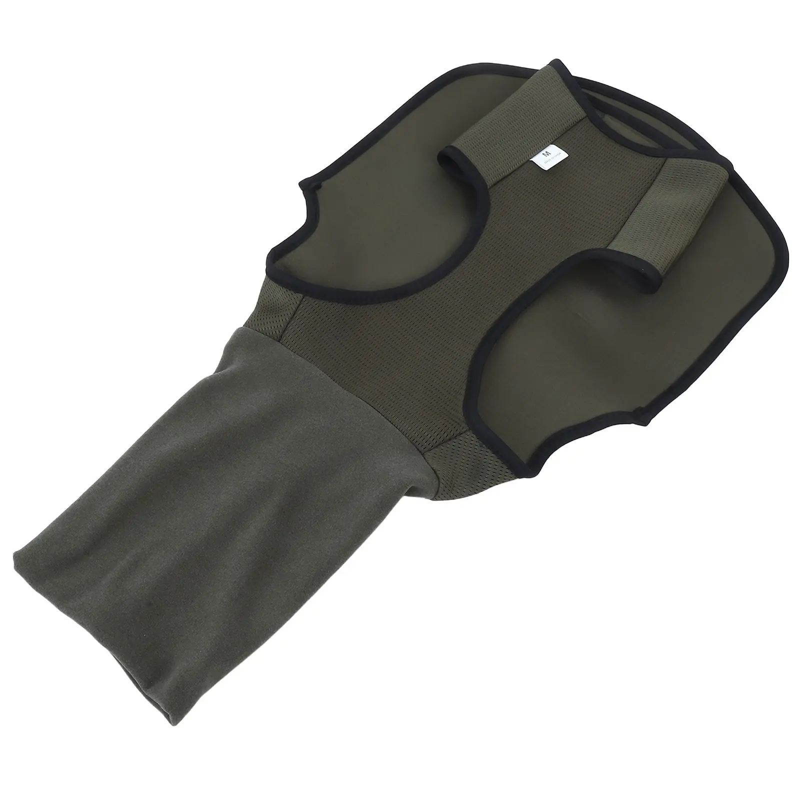 

Pet Calming Vest Dog Hoodie Comfortable Clothes Thunderstorm Anxiety Jacket Soft Material Soothing Stylish Dog Clothing