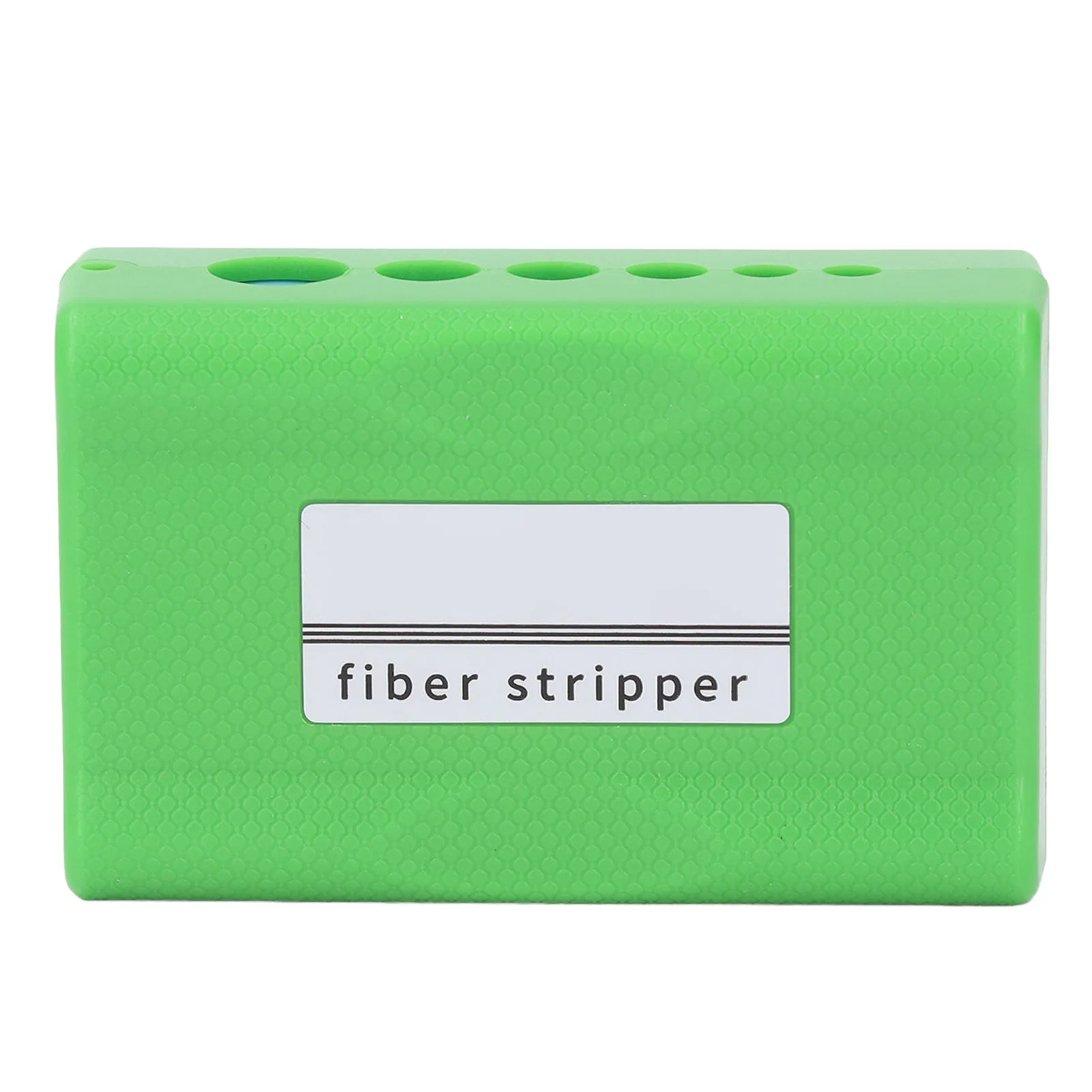 

Cable Tube Slitter 3.5‑11mm ABS and Tungsten Steel 6 Sizes Fiber Center Tube Stripper
