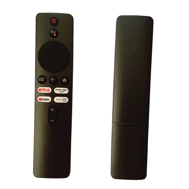 XMRM-M6 Sprachfernbedienung für Xiaomi mi 2. Generation Box, anwendbar auf TV Box S (2. Generation), 4K Ultra HD Streaming Media Player – Detail 6