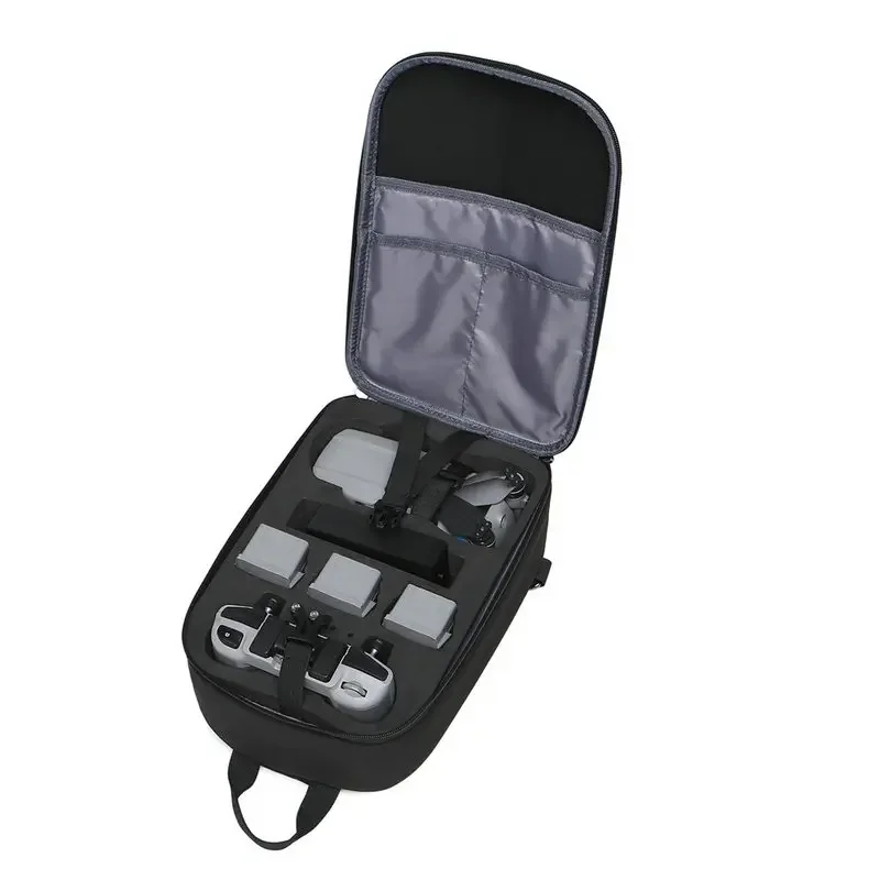 Nuova borsa per drone per DJI AIR2/2S Pro zaino portaoggetti messenger portatile per borsa a tracolla DJI AIR2/2S AIS-018
