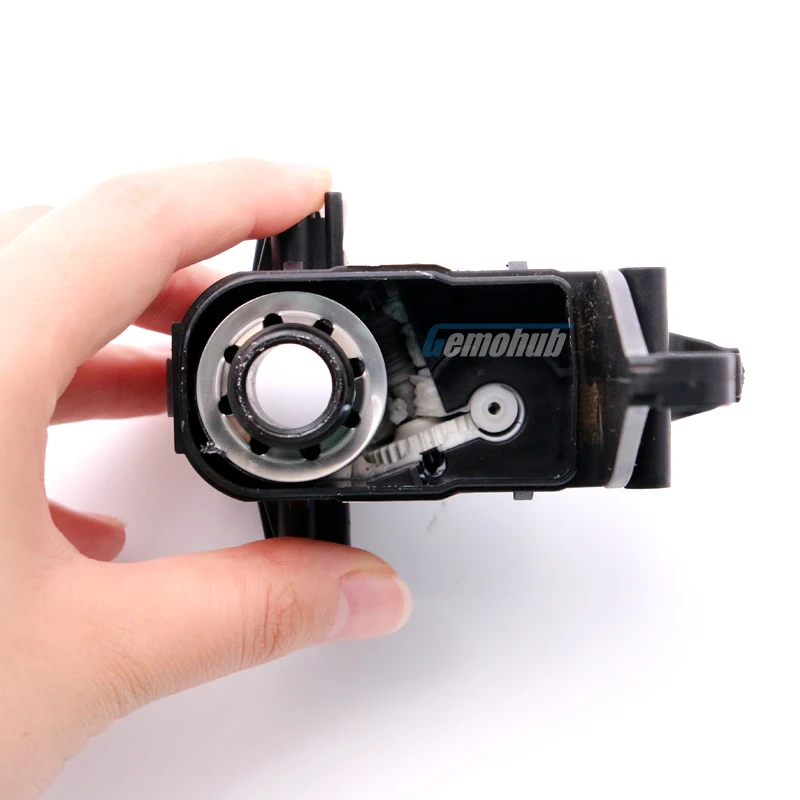 Original SIDE WING MIRROR FOLDING MOTOR module Motor assembly For