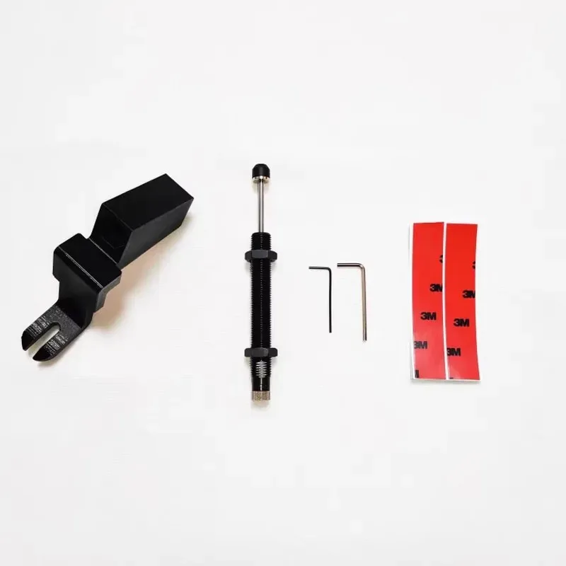 Game Simulation Racing Parts Brake/accelerator/clutch Pedal Modification Hydraulic Damping Upgrade Kit