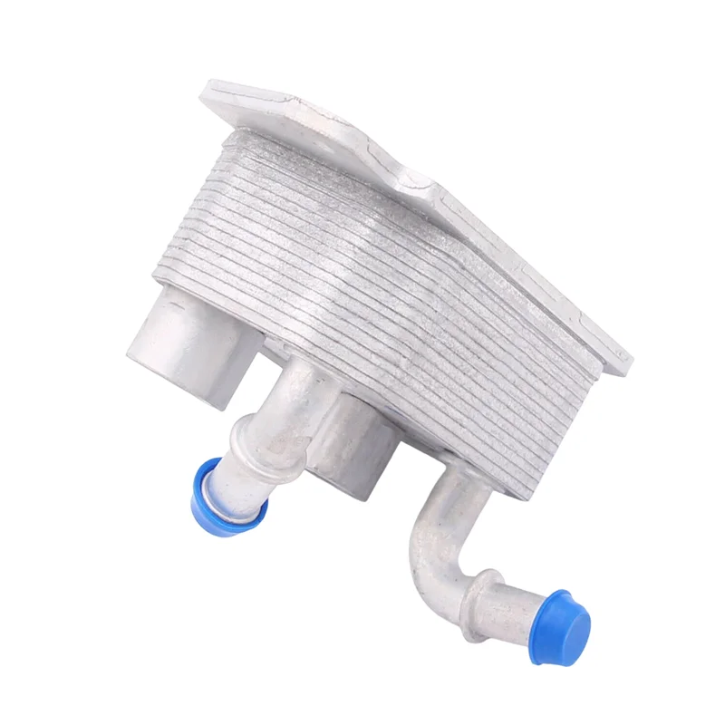 

Классический новый масляный радиатор двигателя с автоматической коробкой передач, подходит для 2007-2016, аксессуары для Ford Escape CV6P7869AE 5165817