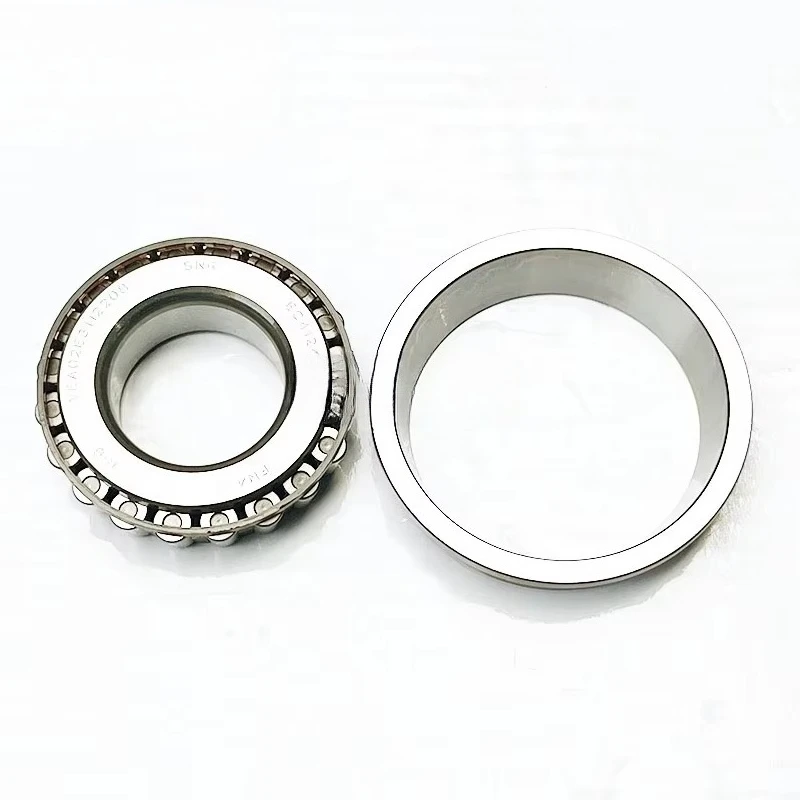Hot Selling New For DQ250 Dual Clutch Transmission Bearings & Gears 02E 311 220B Gasket For VW For Audi DSG 6-speed For BYD