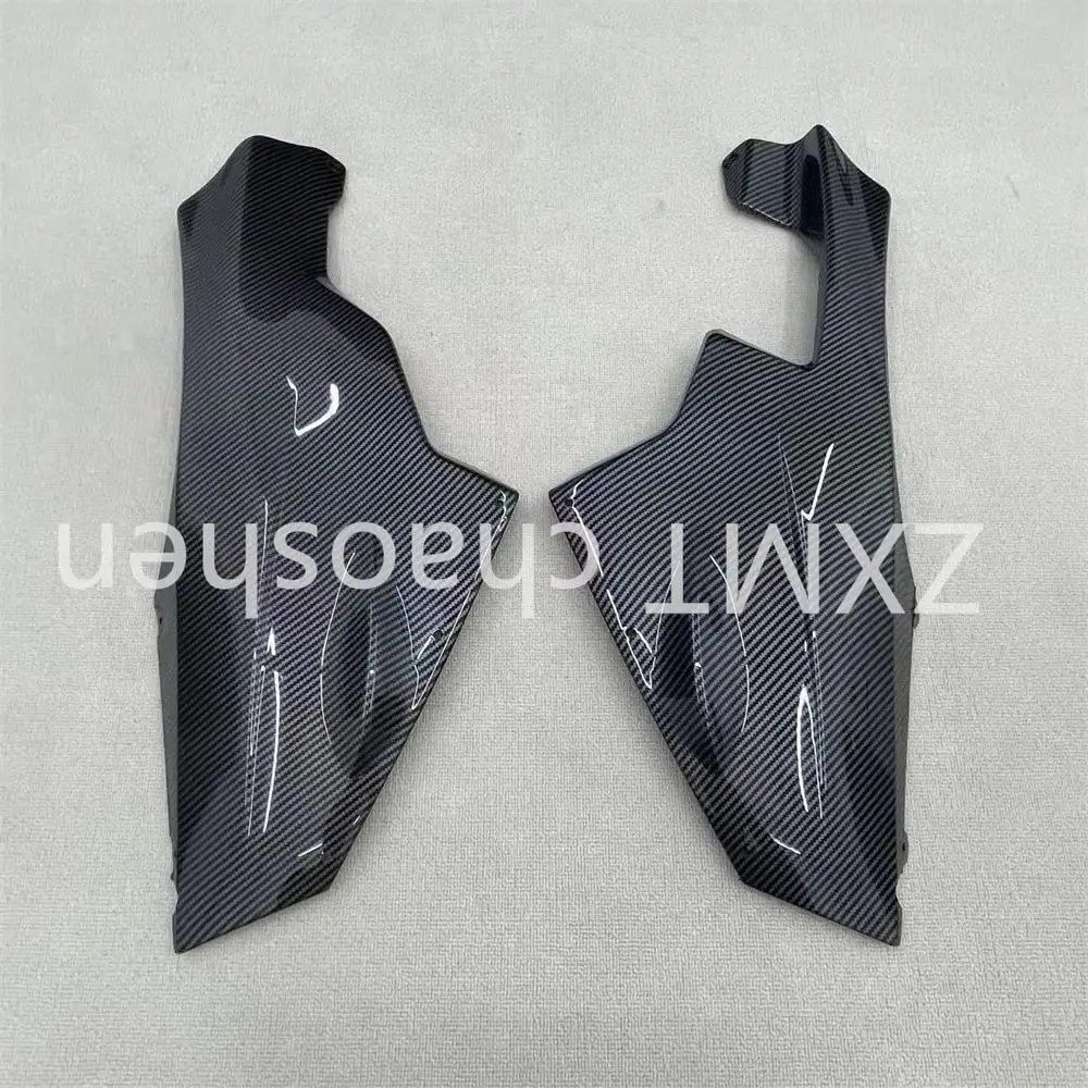 

Обтекатели мотоциклов из АБС-пластика подходят для нижних крышек RS125 с краской из углеродного волокна от 2006 до 2011 г.