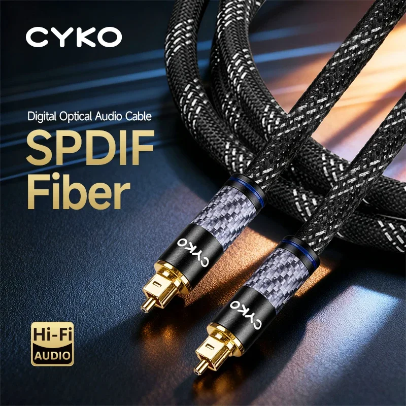 Cyko High End Digit… - image