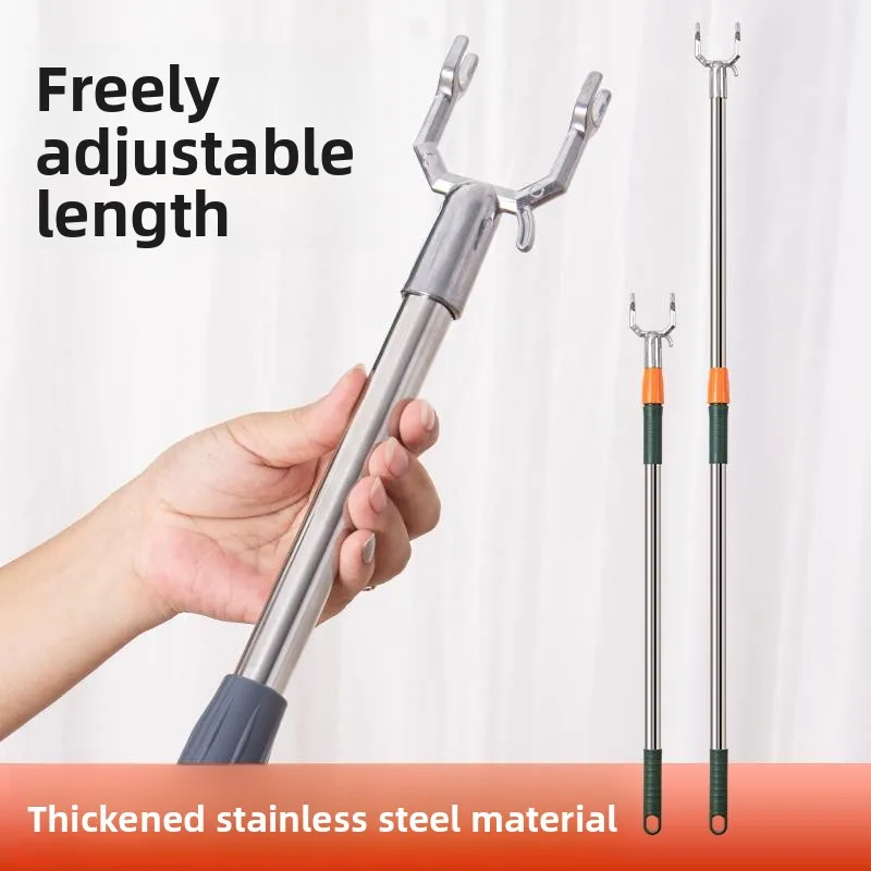 Thiened Stainl Stee…