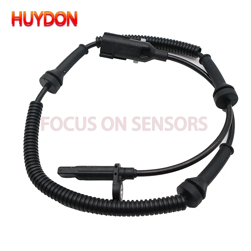 

ССБ 101203 Датчик скорости ABS задней оси левый и правый для Rover 75 MG ZT SSB 000160 ССБ 101201 Новые автомобильные запасные аксессуары