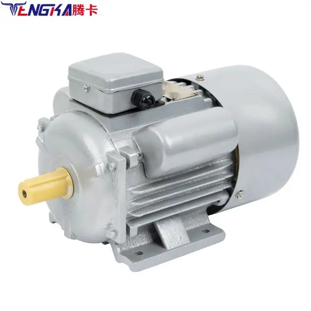 YC/MC 220V Monophase Motor 1HP 2HP 3HP 5HP 10HP Energy-saving Electric Motors