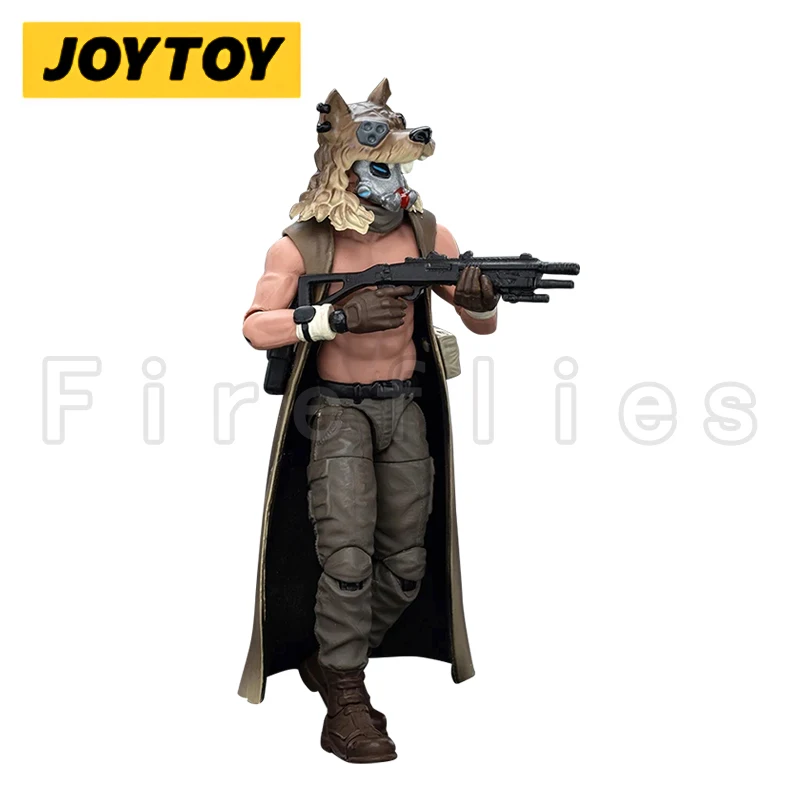 JOYTOY-figura DE ACCIÓN DE 1/18 pulgadas, modelo de Anime de Pack16-24, promoción de constructor del ejército anual, envío gratis, 3,75