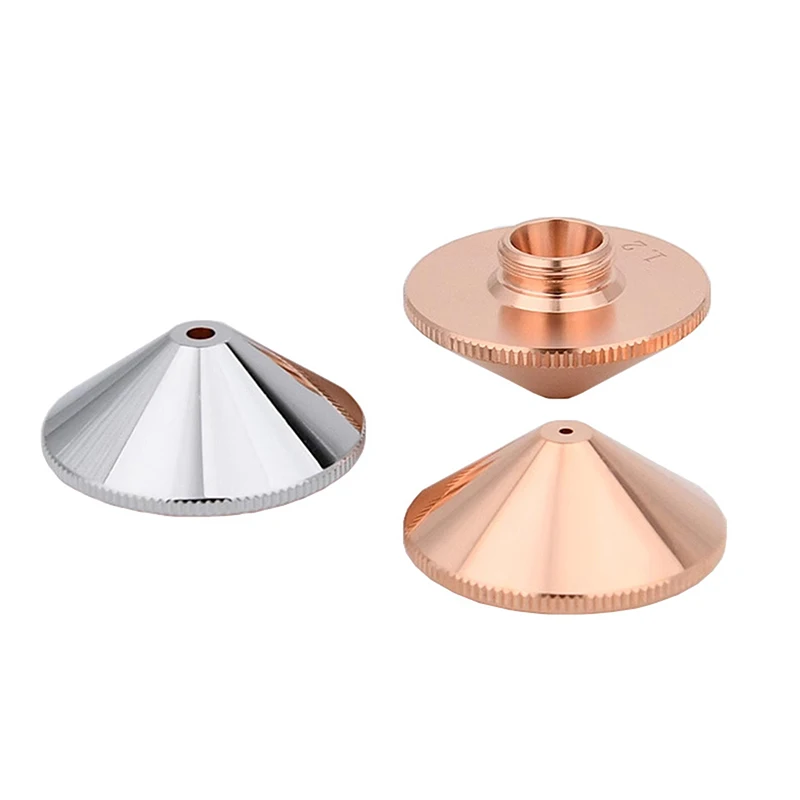 Buse Laser universelle D28 M11, buse de découpe de remplacement pour têtes de Machine Laser à Fiber Penta, WSX, Ospri, HSG, HANS