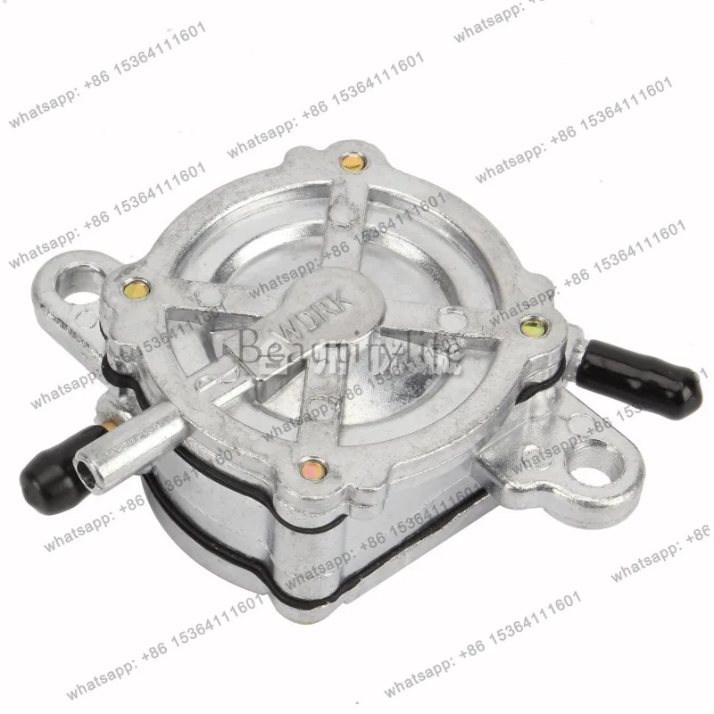 Motorcycle modification, fuel pump ATV accessories 50cc 80cc 110cc 125cc 125cc 250cc