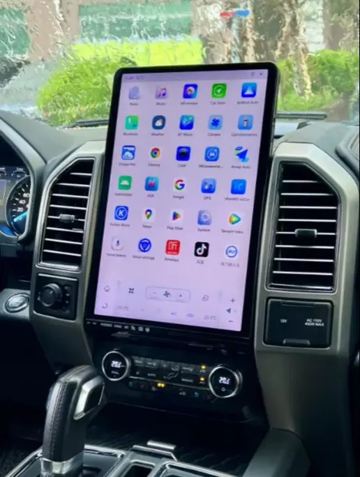 Qualcomm 16.8