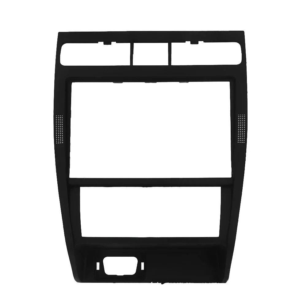 

1pcs Car Center Console Air Outlet Frame 1M0863263 Center Console Air Outlet Frame For SEAT For Toledo 1998-2006 Replacement