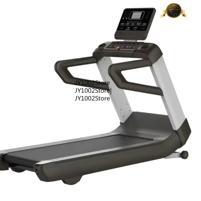 TZ-5000B+ High Quality Gym Equipment Running Treadmill Cardio Exercise Gym Commercial Treadmill