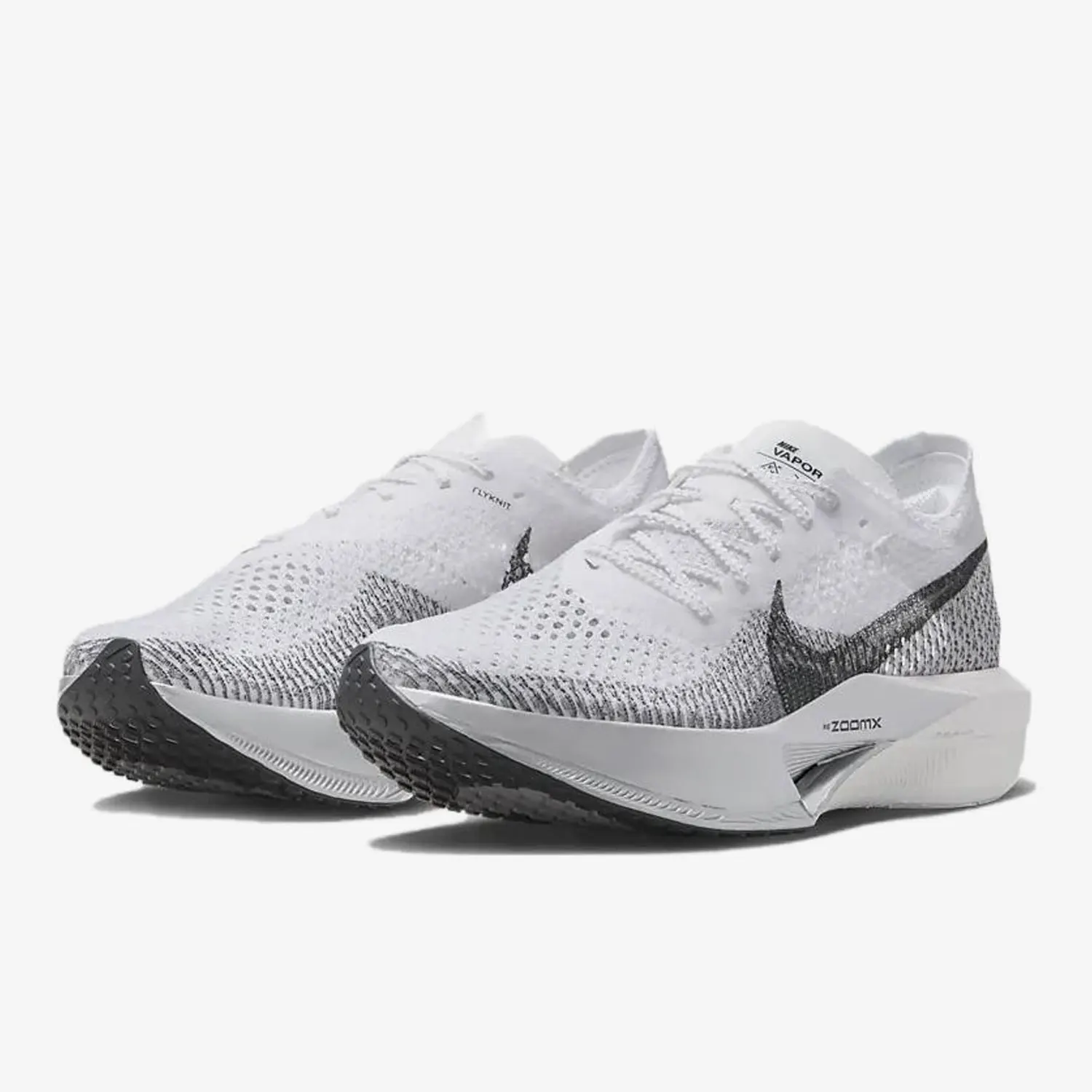 Nike genuine VAPORFLY 3 men's and women's new breathable racing running shoes DV4130-100