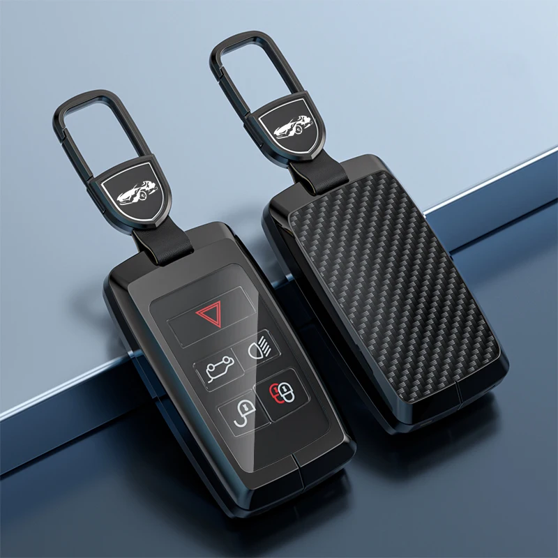 Zinc Alloy Car Key … - image