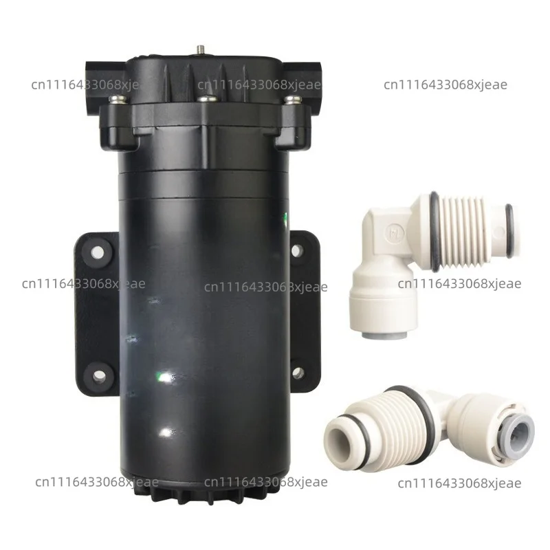 200Psi High Pressure Spray Water Pump Small 14kg Car Wash Booster Cola Coffee Machine Floor Heating Cleaning Pump