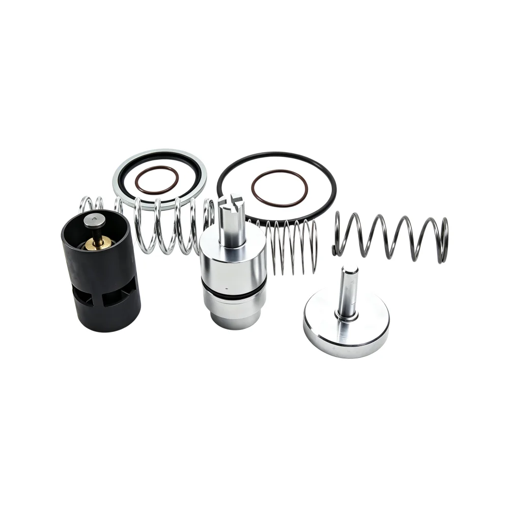 2901353100 Service Kit Replacement For Air Compressor Minimum Pressure Valve And Thermostatic Valve Spare Repair Component