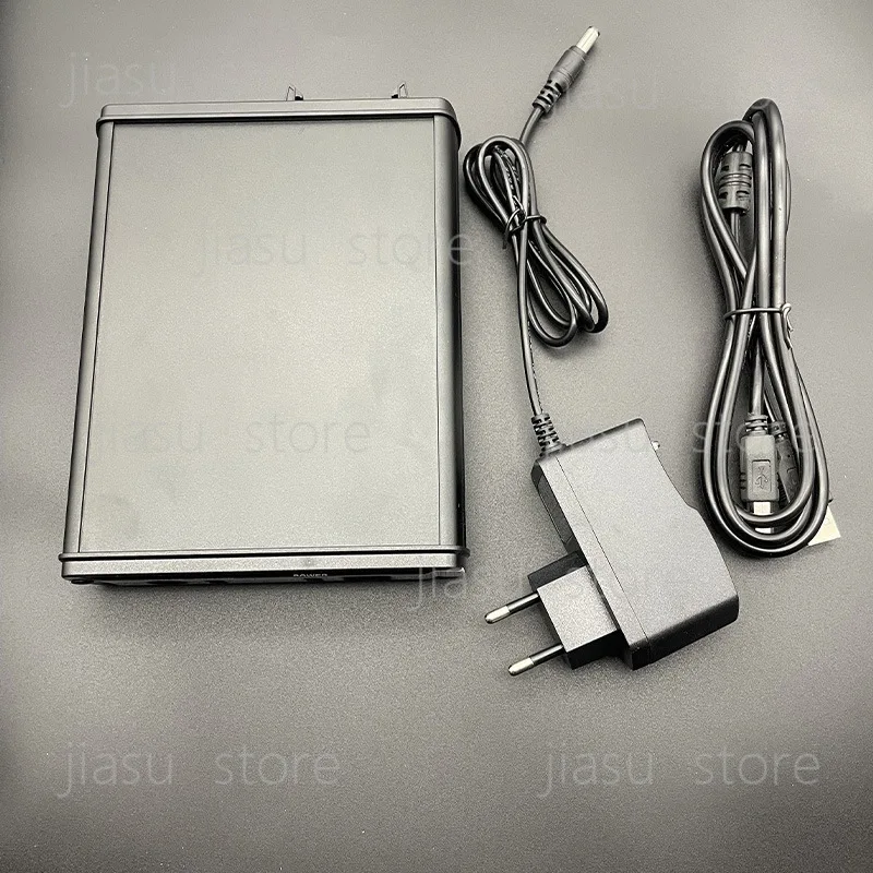 KTAG red European version V7.020 V2.25 Red PCB ECU programmer, unlimited points, can be networked