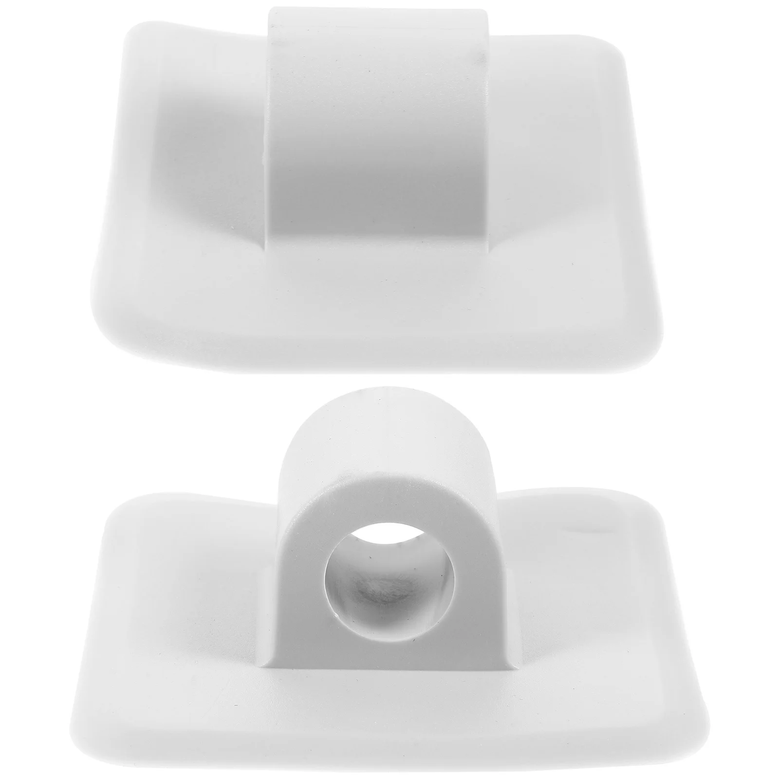 2 قطعة جبل قوس بولي كلوريد الفينيل إطار دعم المحرك القابل للنفخ سهلة التركيب لقارب الصيد ملحق قوس لمحرك قارب الكاياك #4