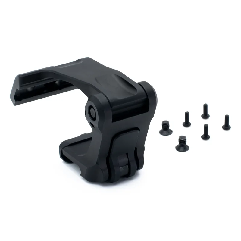 TACTICAL FAST OMNI FTC V2 soporte de lupa táctica Omni-Fast para casco - imagen 2